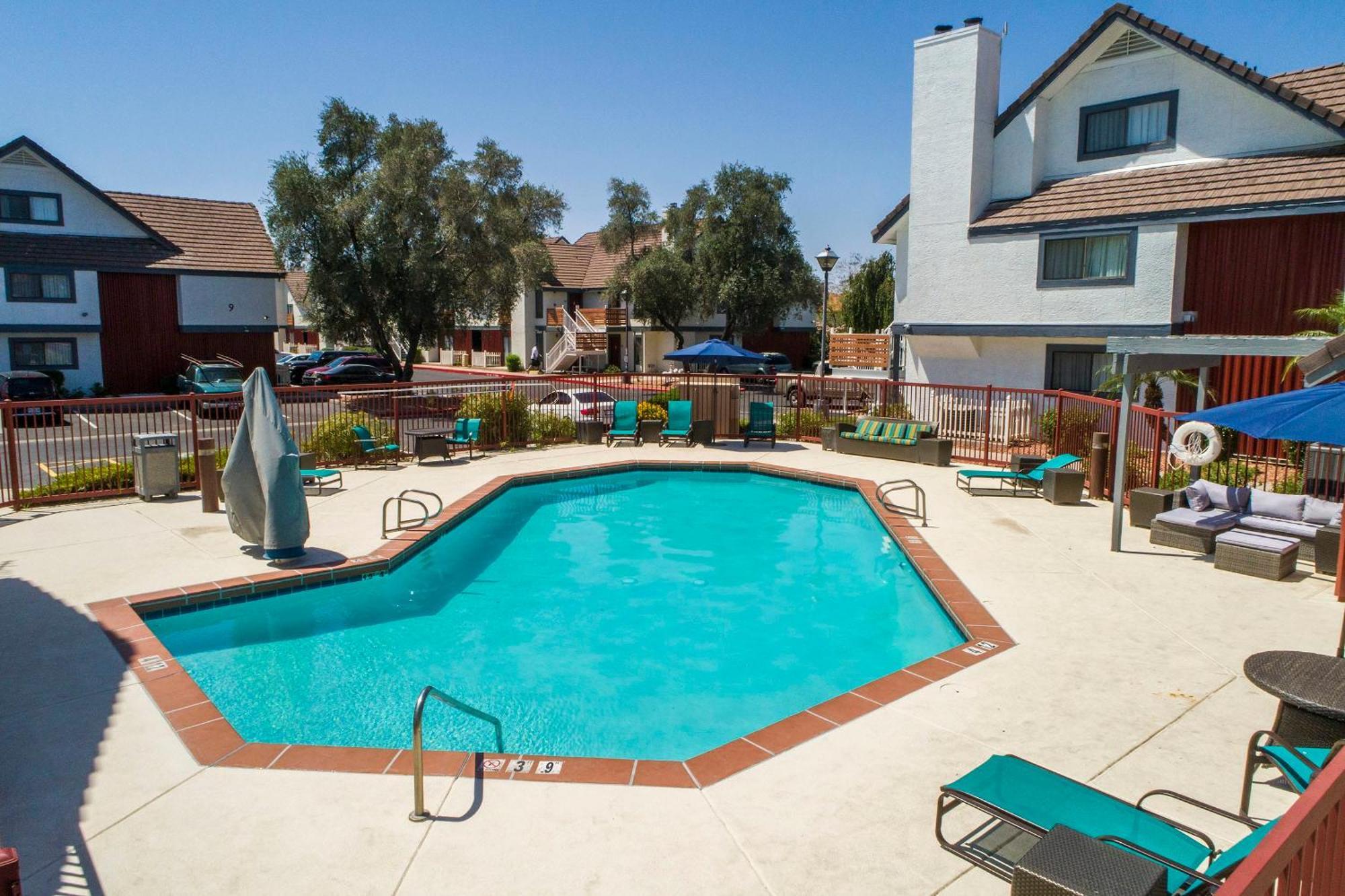 Metro Phx 1Bedroom Apartment Феникс Экстерьер фото